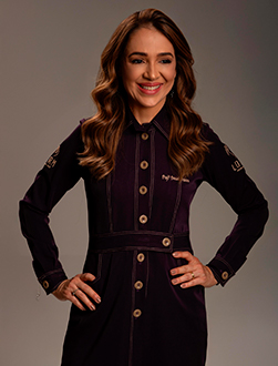 Dra. Daniela Velasco