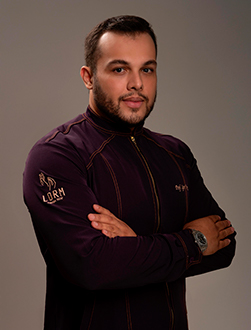 Dr. Igor Vinícios