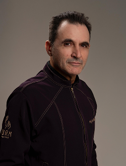 Dr. José Machado