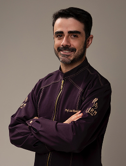 Dr. Luís Ricardo