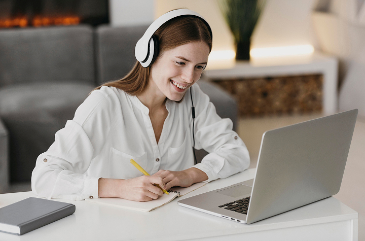 Cursos Online LORM