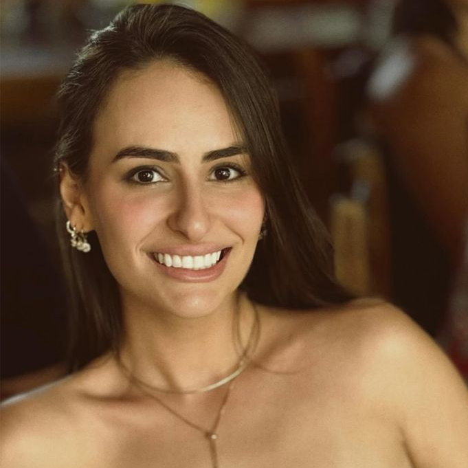 Lara Saud
